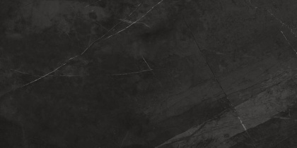 Pulpis nero Плитка настенная 48043R 40x80 глянцевый обрезной