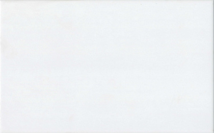 Плитка настенная 6397 Ломбардиа белый (25см*40см*8мм) (11шт/1,1м2) матовая, м2 Плитка настенная 6397 Ломбардиа белый (25см*40см*8мм) (11шт/1,1м2) матовая, м2