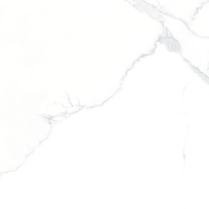 Керамогранит К22_2 Ogma Белый (80смх80смх9мм) (3шт_1,92м2) сатинированный, м2 Керамогранит К22_2 Ogma Белый (80смх80смх9мм) (3шт_1,92м2) сатинированный, м2