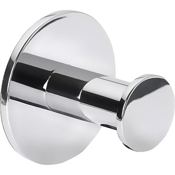 Крючок Bemeta Omega 104206272 Хром