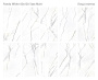 Керамогранит матовый PANDA WHITE 60х120 5мм MATT, Marbles Керамогранит матовый PANDA WHITE 60х120 5мм MATT, Marbles