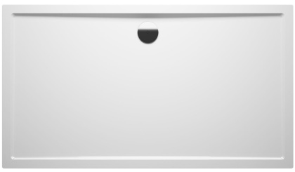 Акриловый душевой поддон Riho Zurich 258 160x90 белый DA6600500000000 Акриловый душевой поддон Riho Zurich 258 160x90 белый DA6600500000000
