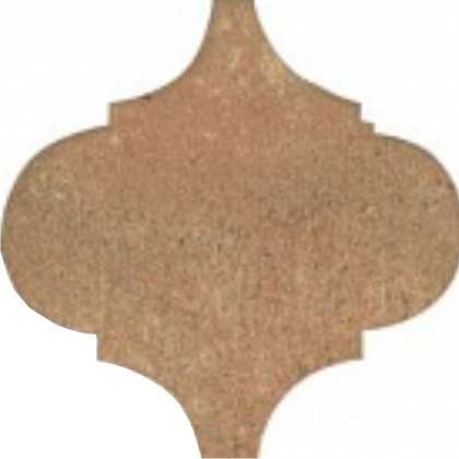 Плитка настенная 65003 Арабески котто рыжий 26*30*7 (10шт\0.59м2), м2