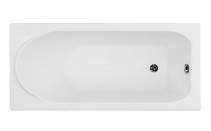 Акриловая ванна Aquanet Nord 140х70 170193