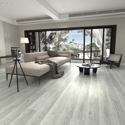 Кварц-виниловый ламинат SPC Swissfloor Place PL1-08 Лугано (3,5мм//2,245м2) (1 220мм*184мм), м2 Кварц-виниловый ламинат SPC Swissfloor Place PL1-08 Лугано (3,5мм//2,245м2) (1 220мм*184мм), м2