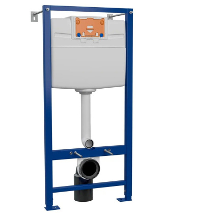 Инсталляция TITAN 50 для унитаза