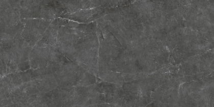 Moonlight Керамогранит графитовый 60х120 лаппатированный шайн