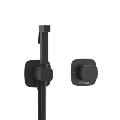 A9151.327.241.212 Встраиваемый комплект для биде со шлангом A9151.327.241.212 Встраиваемый комплект для биде со шлангом