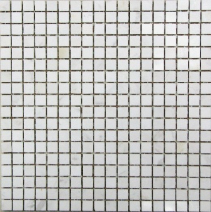 Мозаика Winter 30.5*30.5 (чип 15*15), м2