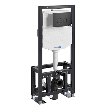 Dill 61TLT.010.ME.MB01 Система инсталляции для унитазов