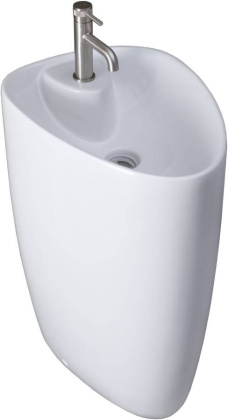 Раковина Allen Brau Infinity 43.5х58 4.21015.20 Раковина Allen Brau Infinity 43.5х58 4.21015.20