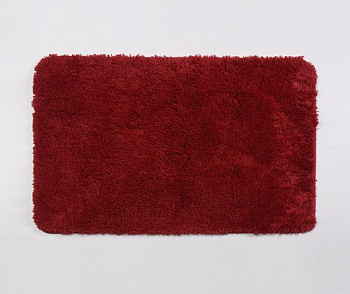 Kammel BM-8307 True Red Коврик для ванной комнаты Kammel BM-8307 True Red Коврик для ванной комнаты