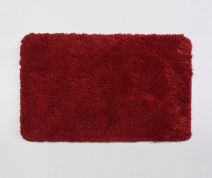 Kammel BM-8307 True Red Коврик для ванной комнаты Kammel BM-8307 True Red Коврик для ванной комнаты