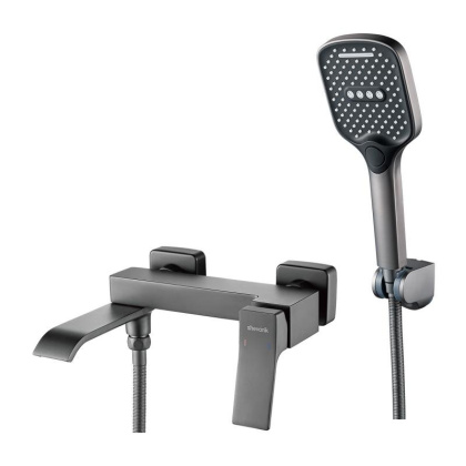 Смеситель для ванны Shevanik S40T S4002T