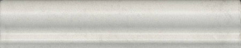 Бордюр Монтальбано белый матовый 15x3x1,6 Бордюр Монтальбано белый матовый 15x3x1,6