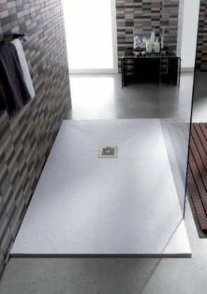 Душевой поддон RGW ST-0168W 80 x 160 см, прямоугольный, из искусственного камня, белый, 16152816-01 Душевой поддон RGW ST-0168W 80 x 160 см, прямоугольный, из искусственного камня, белый, 16152816-01