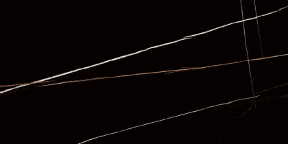 Керамогранит Lawa black черный (120смх60смх9мм) (2шт_1,44м2) Полированный, м2