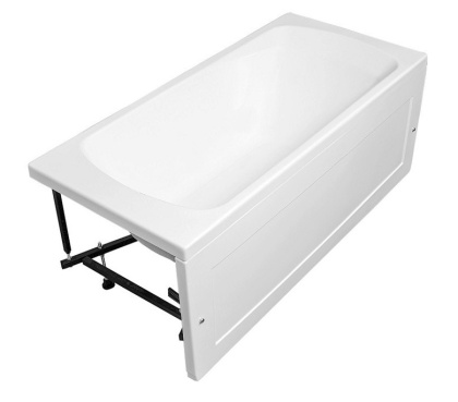 Акриловая ванна Aquanet Roma 160x70 Акриловая ванна Aquanet Roma 160x70