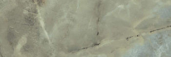 Плитка настенная 14025R Джардини зеленый обрезной 40*120*10 (3шт\1.44м2), м2