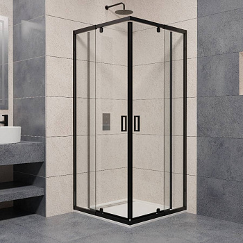 Душевой уголок RGW PA-038B, RGW 350803888-14