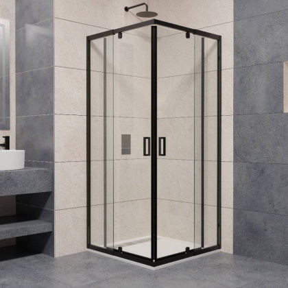 Душевой уголок RGW PA-038B, RGW 350803888-14