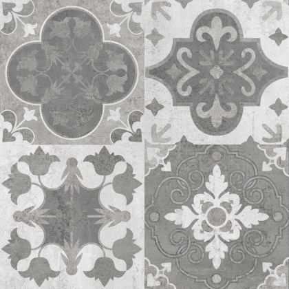 Керамогранит AR01 40,5x40,5х8 Непол.