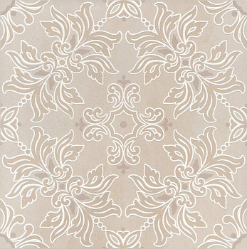 Декор AD\A430\SG4574 Трианон 50,2*50,2*9,5 (уп/4шт), шт