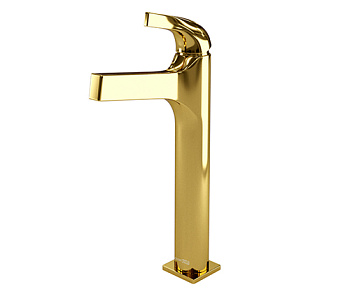 Sauer 7103H Смеситель для раковины Wasserkraft