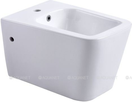 Биде подвесное Aquanet Tavr 2.0 B2 LX-1067