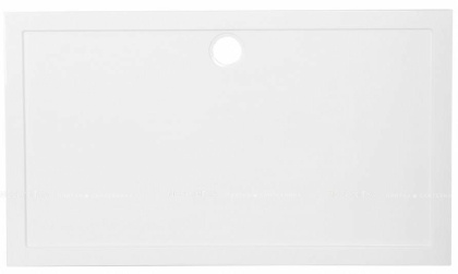 Душевой поддон Aquanet Alfa/Delta 120х80