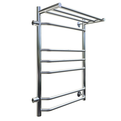 Полотенцесушитель Браво ПМ 3 П 50*80*40 (ЛЦ4) ЛЕВЫЙ Полотенцесушитель Браво ПМ 3 П 50*80*40 (ЛЦ4) ЛЕВЫЙ