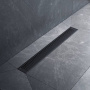 W01SC-P11-060-01BM MasterFlow Трап для душа линейный универс затвор Cut Gradient 60см цвет черн мат W01SC-P11-060-01BM MasterFlow Трап для душа линейный универс затвор Cut Gradient 60см цвет черн мат