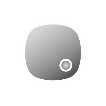 M8FMOX0653SA Func, Зеркало настенное с контурной LED-подсветкой, ИК сенсором и косметическим зеркало M8FMOX0653SA Func, Зеркало настенное с контурной LED-подсветкой, ИК сенсором и косметическим зеркало