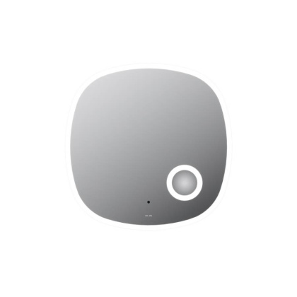 M8FMOX0553SA Func, Зеркало настенное с контурной LED-подсветкой, ИК сенсором и косметическим зеркало M8FMOX0553SA Func, Зеркало настенное с контурной LED-подсветкой, ИК сенсором и косметическим зеркало