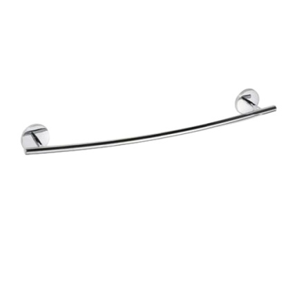 Держатель для полотенец Bemeta Alfa 102402052 Цинк Держатель для полотенец Bemeta Alfa 102402052 Цинк