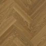 Кварцевый паркет Quartz Parquet Штучный паркет Вяз Кенигсберг, 44-550-62, 5/0,6 мм