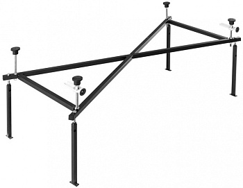 Каркас сварной для акриловой ванны Aquanet Bright 145x70 Каркас сварной для акриловой ванны Aquanet Bright 145x70