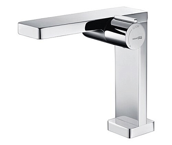 Alme 1510 Смеситель для раковины Wasserkraft