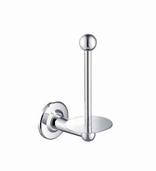 Бумагодержатель Timo Nelson 150044/00 chrome