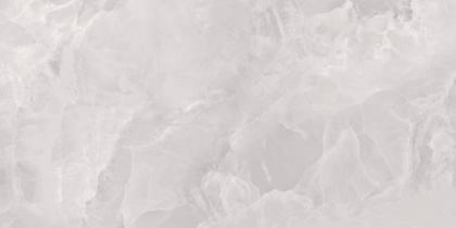 Onyx Lux Silver Керамогранит серый 60х120 полированный матированный