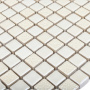 Керамическая мозайка Aspen (чип 15*15*8) 300*300, м2