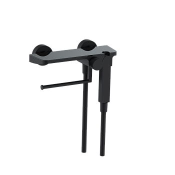 Гигиенический душ со смесителем RGW SP-220B, RGW 581408220-04