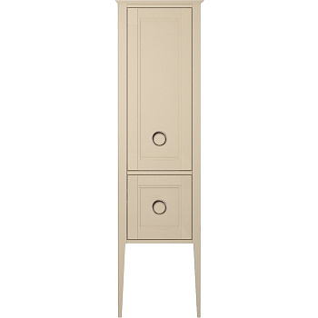 Пенал PLAZA Classic NEO напольный 175, капучино матовый PL.CN.175\CAP.M Пенал PLAZA Classic NEO напольный 175, капучино матовый PL.CN.175\CAP.M