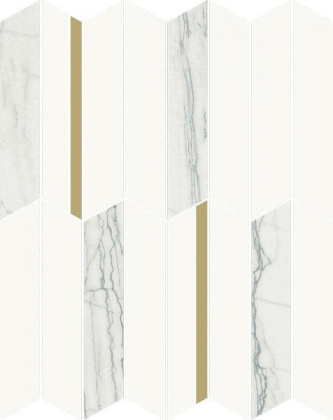 Уайт Глосcи Моз.Инфинити