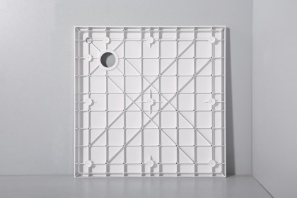 Поддон SMC CEZARES TRAY-SMC-A-80-550-150-W Поддон SMC CEZARES TRAY-SMC-A-80-550-150-W