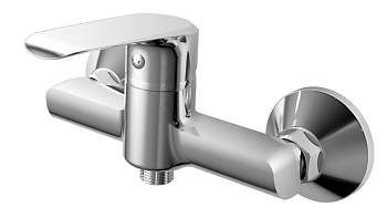 Смеситель для душа Agger Glorious A1220000