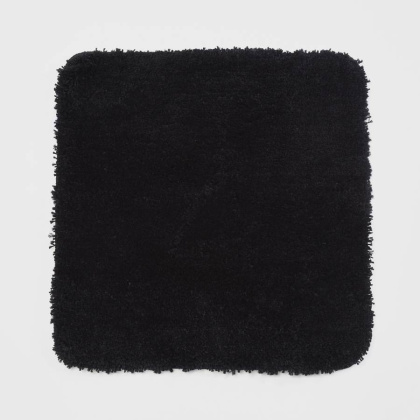 Kammel BM-8346 Black Коврик для ванной комнаты Kammel BM-8346 Black Коврик для ванной комнаты