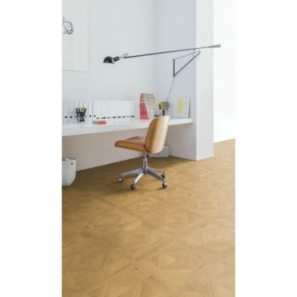 Ламинат Quick-Step Impressive patterns Ultra IPU4143 Дуб природный бежевый брашир. (12мм/33кл/1,426м, м2 Ламинат Quick-Step Impressive patterns Ultra IPU4143 Дуб природный бежевый брашир. (12мм/33кл/1,426м, м2