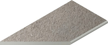 Грэй Борт.30X60 Закругл.Лев Грэй Борт.30X60 Закругл.Лев