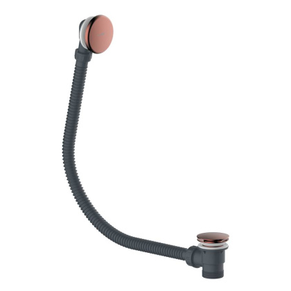 A333 Слив-перелив для ванны A333 Слив-перелив для ванны